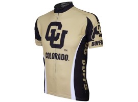 Colorado Buffalos Cycling Jersey