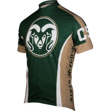 Colorado State Cycling Jersey