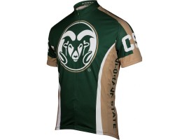 Colorado State Cycling Jersey