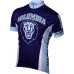 Columbia University Cycling Jersey