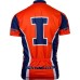 Illinois Cycling Jersey