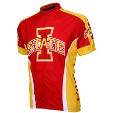 Iowa State Cycling Jersey