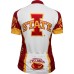 Iowa State Womens Cycling Jersey