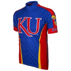 Kansas Cycling Jersey