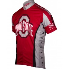 Ohio State Cycling Jersey