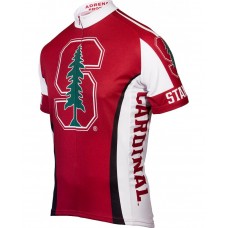 Stanford Cycling Jersey