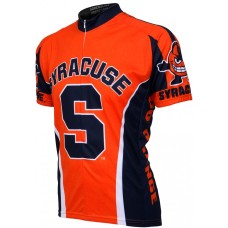 Syracuse Cycling Jersey