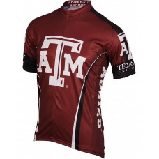 Texas A&M Cycling Jersey