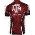 Texas A&M Cycling Jersey