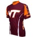 Virginia TECH  Cycling Jersey