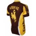 Wyoming Cycling Jersey
