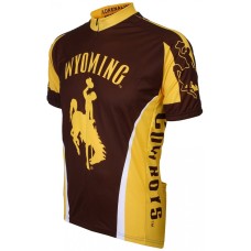 Wyoming Cycling Jersey