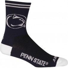 Penn State Cycling Socks