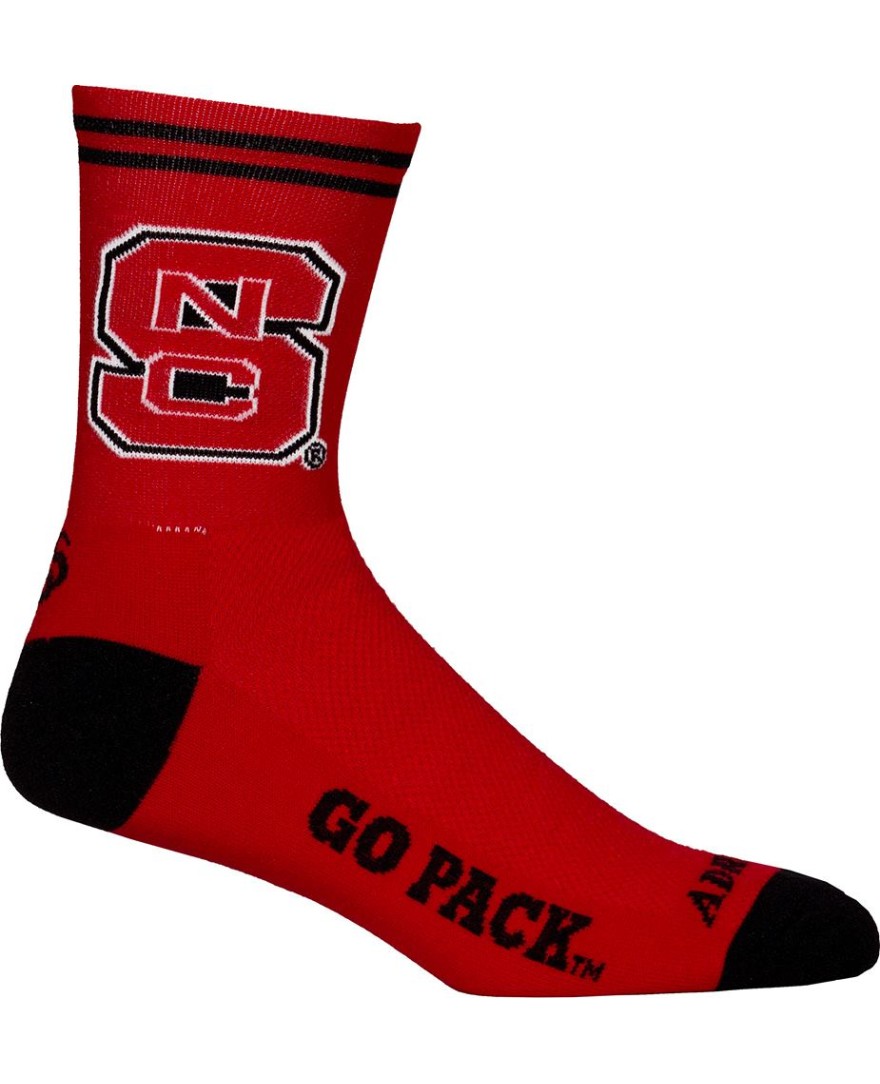 NC State Socks - Adrenaline Promotions