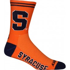 Syracuse Cycling Socks