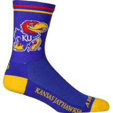 Kansas Cycling Socks