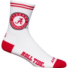 Alabama Cycling Socks