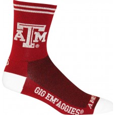 Texas A&M Socks