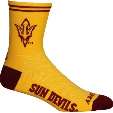 Arizona State Cycling Socks