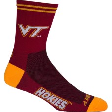 Virginia TECH Cycling Socks