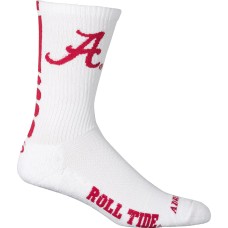 Alabama Bamboo Socks