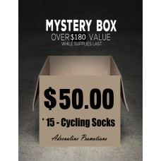 MYSTERY BOX