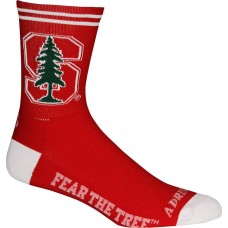 Stanford Cycling Socks