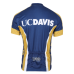 UC Davis Cycling Jersey