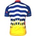 British Columbia Cycling Jersey