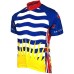 British Columbia Cycling Jersey