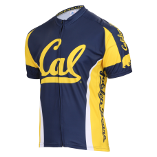 Cal Berkeley Cycling Jersey