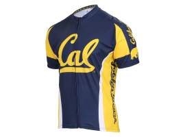 Cal Berkeley Cycling Jersey