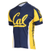 Cal Berkeley Cycling Jersey