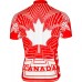 Canada Cycling Jersey