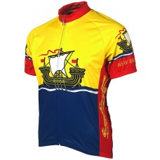 New Brunswick Cycling Jersey