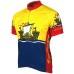 New Brunswick Cycling Jersey