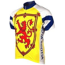 Nova Scotia Cycling Jersey