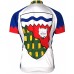 NW Territories Cycling Jersey