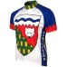 NW Territories Cycling Jersey