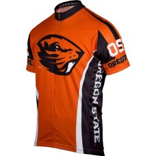 Oregon State Cycling Jersey