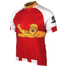 PEI Cycling Jersey