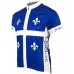 Quebec Cycling Jersey