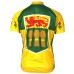 Saskatchewan Cycling Jersey