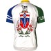 Yukon Cycling Jersey