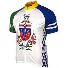 Yukon Cycling Jersey