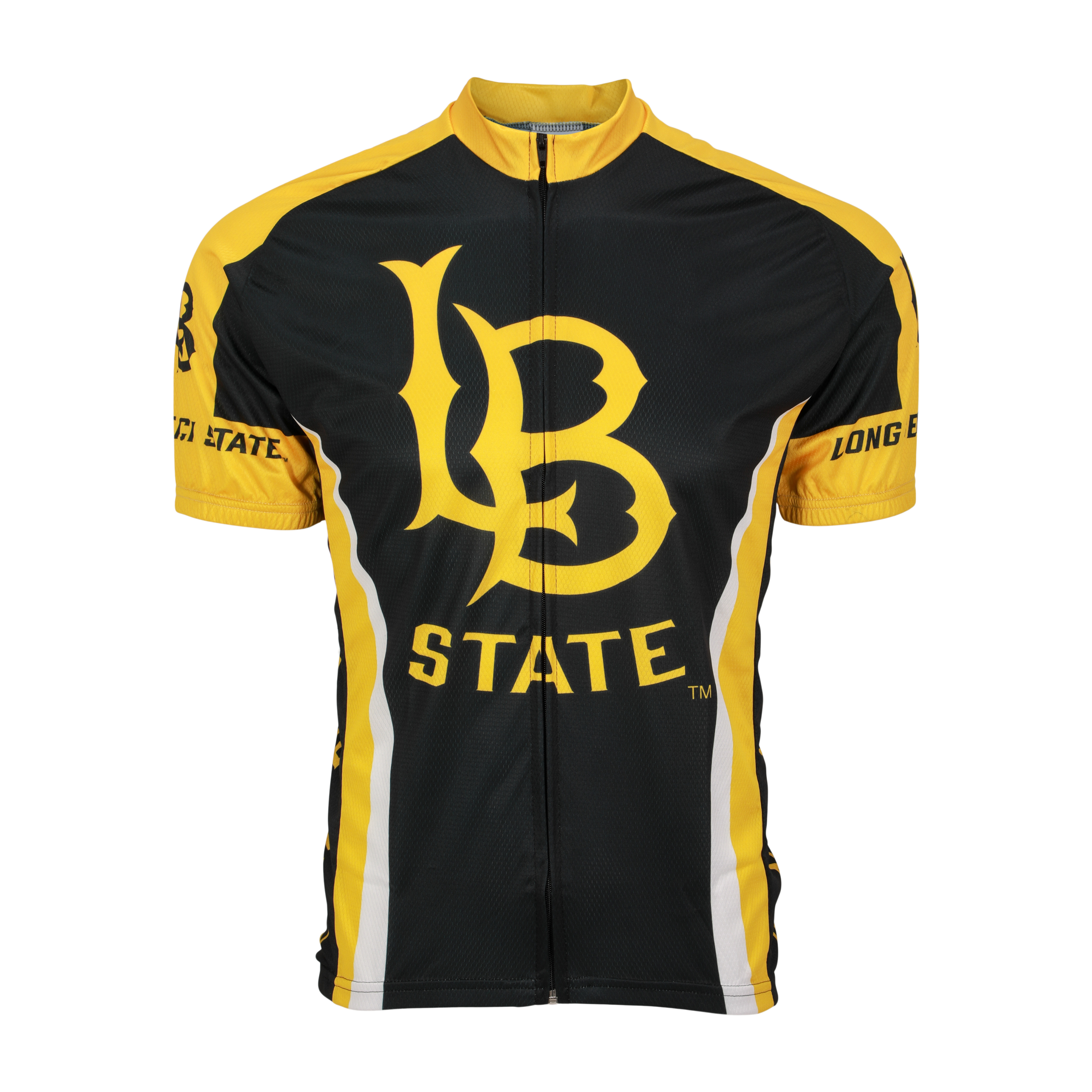 Details about   NCAA Men's Adrenaline Promotions North Carolina State Wolfpack Road Cycling Jers 
