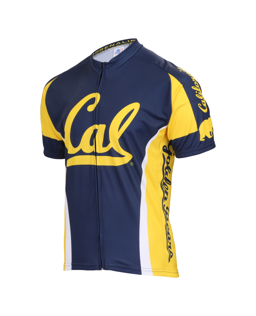 alabama cycling jersey