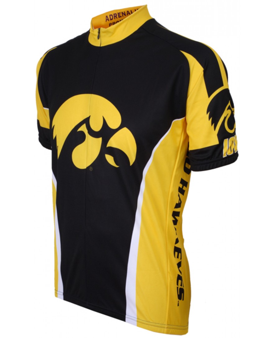 alabama cycling jersey