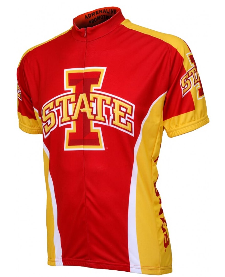 alabama cycling jersey