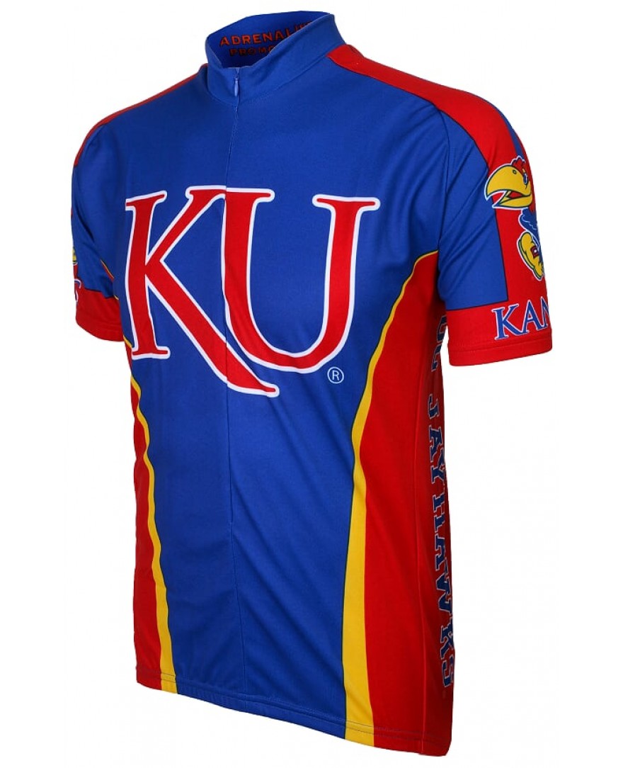 alabama cycling jersey